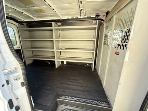 Used 2021 Ford Transit 250 Medium Roof w/ Load Area Protection Package RWD image 25