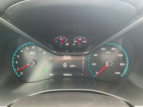 Used 2022 Chevrolet Colorado Z71 AWD/4WD image 4