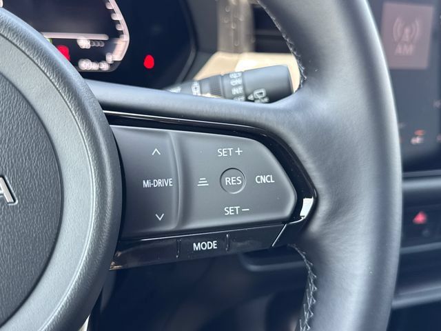 New 2026 MAZDA CX-5 Preferred AWD/4WD image 25