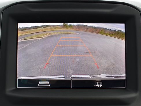 New 2025 GMC Sierra 1500 Pro w/ Pro Value Package image 17