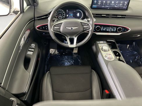 Used 2024 Genesis GV70 3.5T Sport image 22