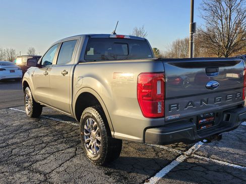 Used 2022 Ford Ranger XLT w/ Equipment Group 302A High image 14