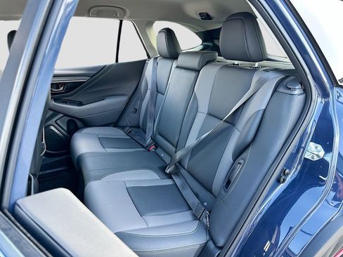 Used 2023 Subaru Outback Onyx Edition w/ Popular Package #2 image 23