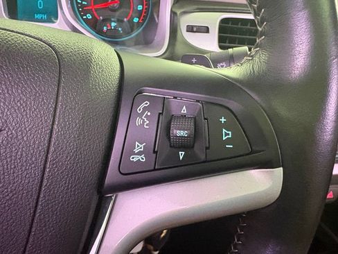 Used 2015 Chevrolet Camaro SS RWD image 22