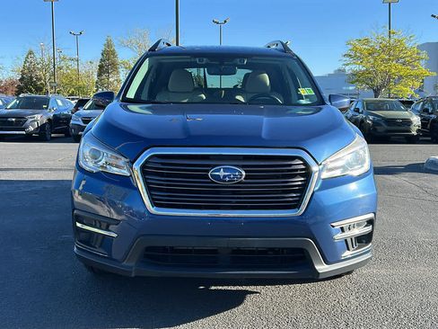 Used 2022 Subaru Ascent Premium w/ Convenience Package AWD/4WD image 3