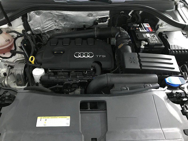 Used 2016 Audi Q3 2.0T Premium Plus AWD/4WD image 32