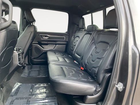 Used 2022 RAM 1500 Big Horn image 13