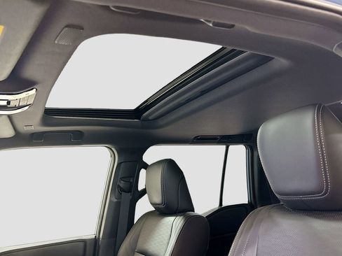 New 2026 Toyota Land Cruiser AWD/4WD image 21
