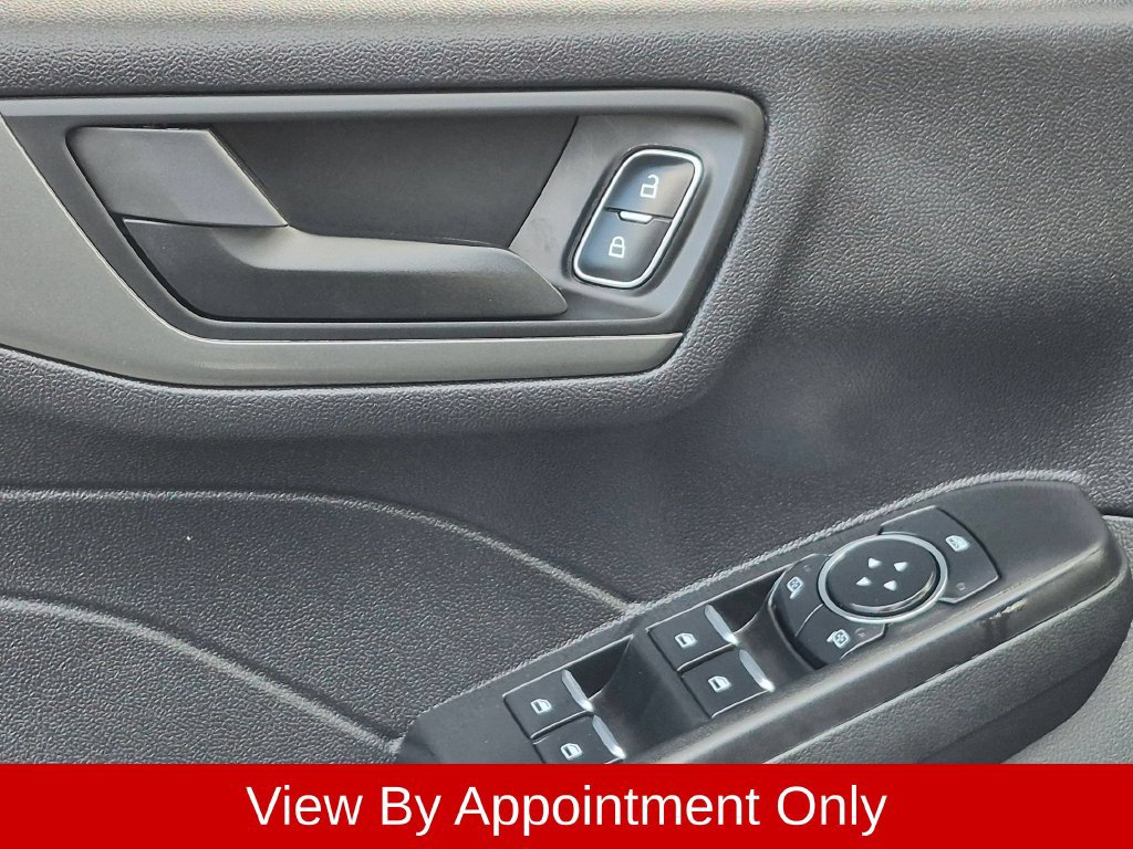 Used 2025 Ford Escape Active FWD image 13