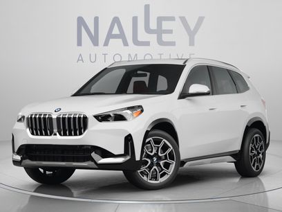 Used 2026 BMW X1 xDrive28i w/ Technology Package