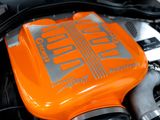Used 2012 BMW M3 Coupe image 3