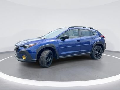 New 2026 Subaru Crosstrek 2.5i Sport