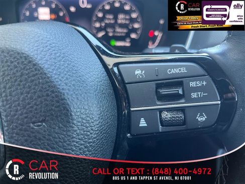 Used 2024 Honda Civic Touring image 15