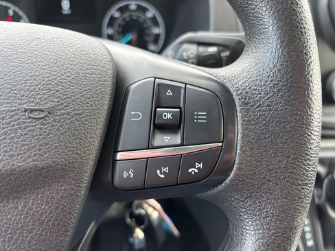 Used 2022 Ford Transit 150 Low Roof AWD w/ Upfitter Package image 34