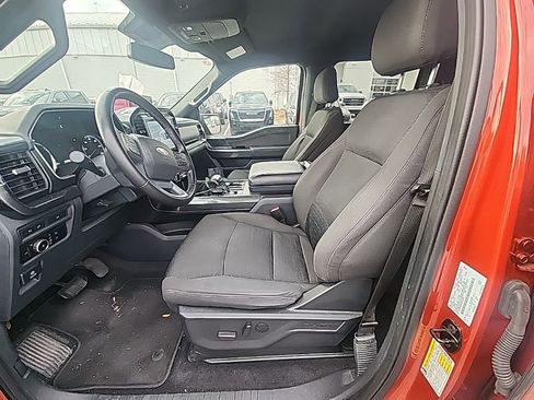 Used 2023 Ford F150 XLT w/ Equipment Group 302A High image 14