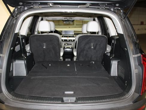 Used 2020 Kia Telluride S AWD/4WD image 37