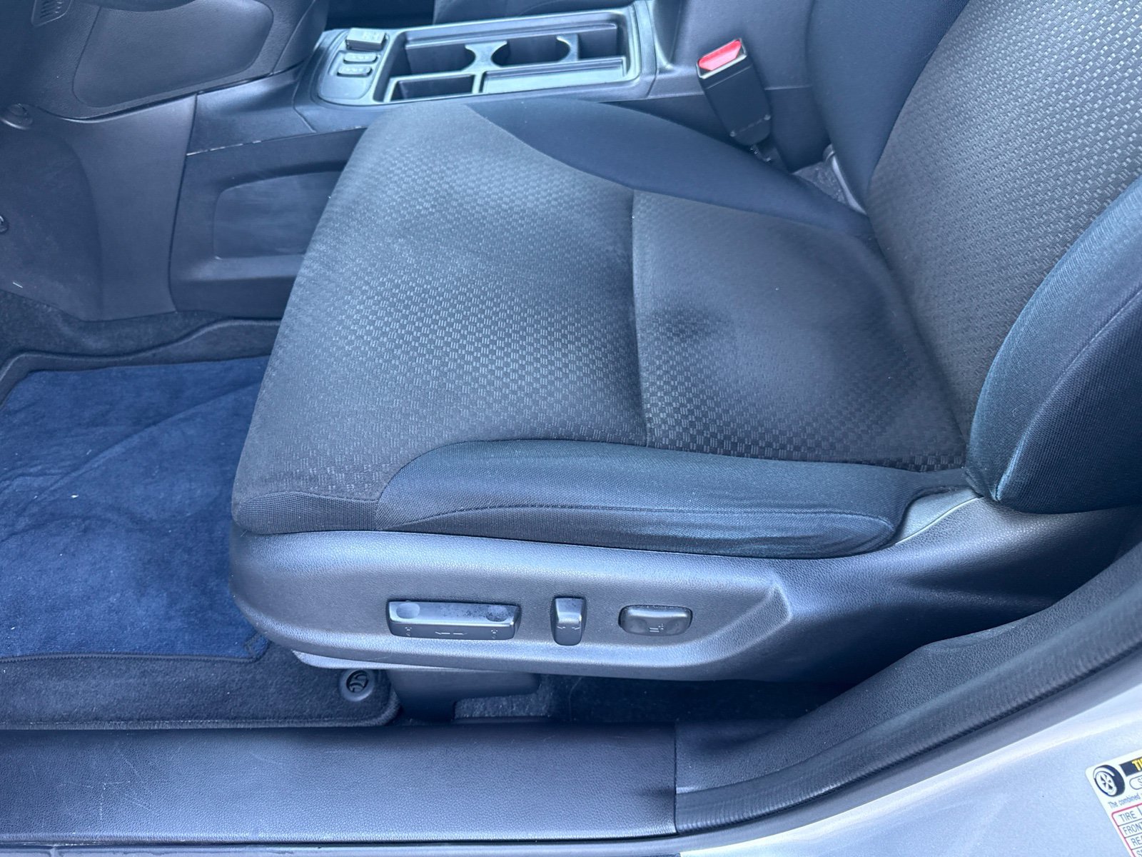 Used 2016 Honda CR-V EX image 3