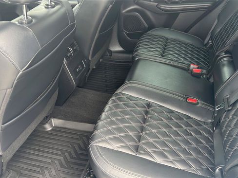 Used 2022 Mitsubishi Outlander SEL FWD image 15