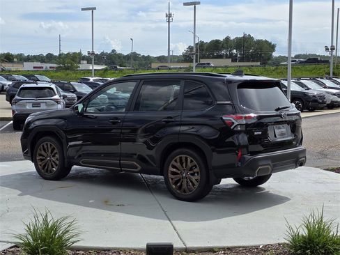 New 2025 Subaru Forester Sport w/ Popular Package #2 image 4