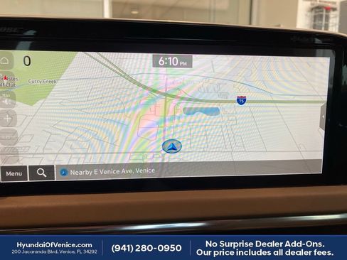Used 2022 Hyundai Sonata Limited FWD image 6