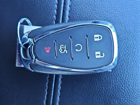 Used 2024 Chevrolet Malibu LT image 11