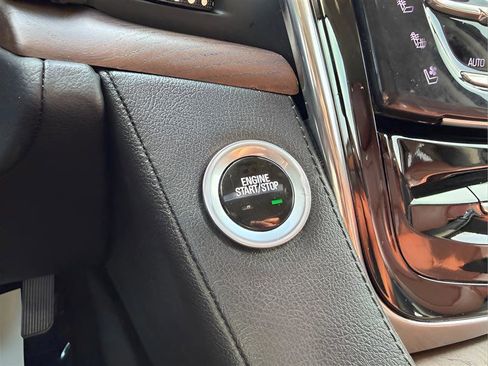 Used 2018 Cadillac Escalade Premium Luxury w/ LPO, Radiant Package image 37