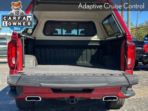 Used 2023 GMC Sierra 1500 Denali w/ Denali Reserve Package image 12