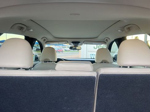 Used 2022 INFINITI QX50 Luxe image 42