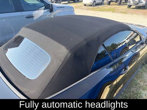 Used 2020 Ford Mustang GT Premium RWD image 7