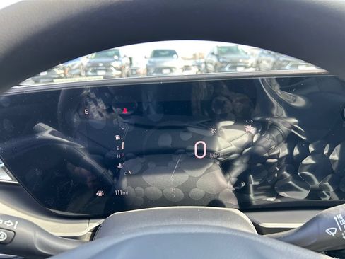 New 2026 Buick Envista Preferred FWD image 22