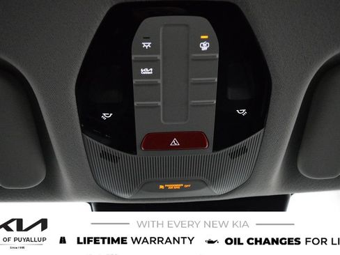 New 2026 Kia K4 FWD image 25