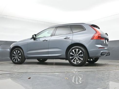 Certified 2023 Volvo XC60 B5 Plus w/ Climate Package FWD image 40