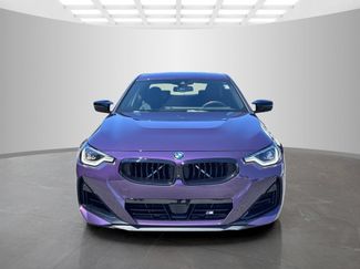Used 2026 BMW M240i Coupe RWD video 2