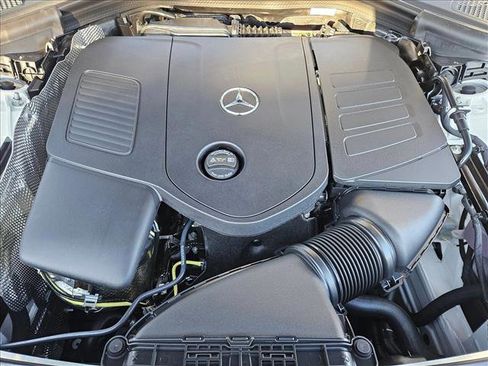 New 2026 Mercedes-Benz GLC 300 image 17