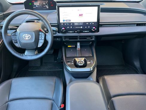 Certified 2026 Toyota bZ AWD/4WD image 15