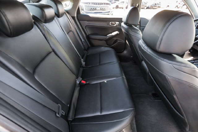 Used 2023 Acura Integra FWD image 60
