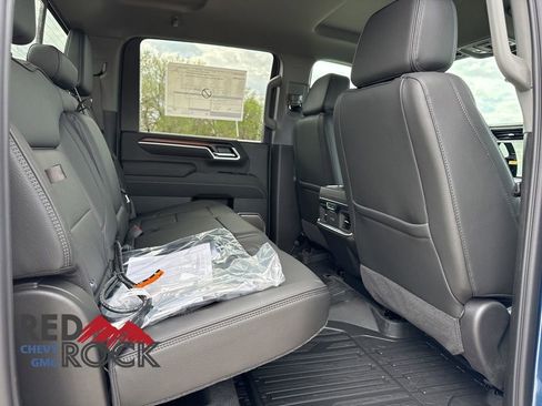 New 2026 GMC Sierra 3500 Denali w/ Technology Package AWD/4WD image 13