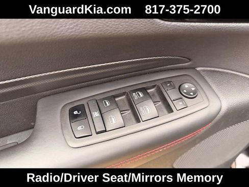 Used 2024 Dodge Durango GT image 15