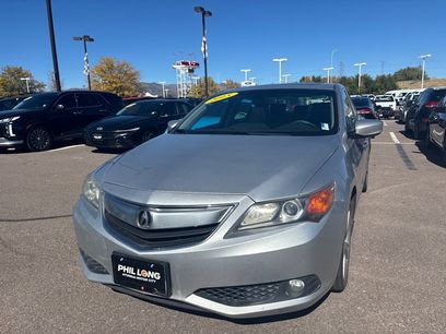 Used 2015 Acura ILX 2.0L