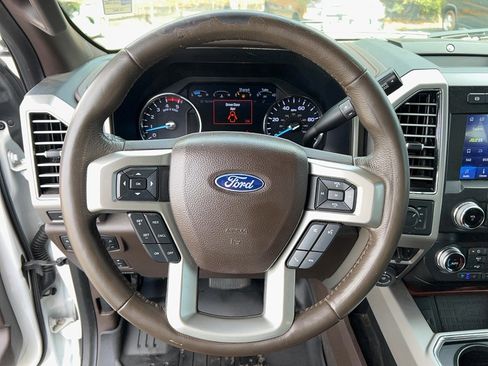 Used 2021 Ford F250 King Ranch w/ Tremor Off-Road Package image 18