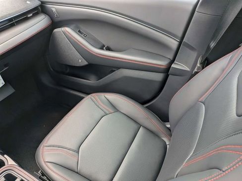 New 2026 Ford Mustang Mach-E Premium w/ Sport Appearance Package image 16