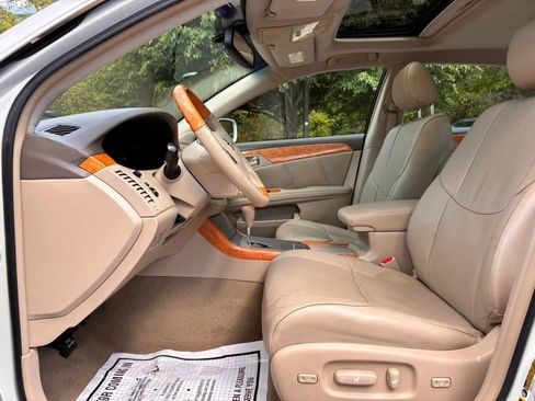 Used 2005 Toyota Avalon XL FWD image 17