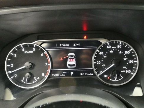 Used 2023 Nissan Rogue SL image 18