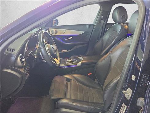 Used 2021 Mercedes-Benz C 300 Sedan image 13