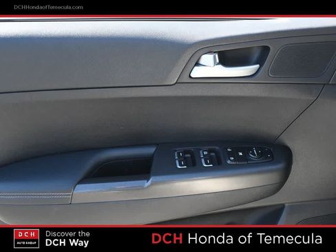 Used 2019 Kia Sportage LX FWD image 16