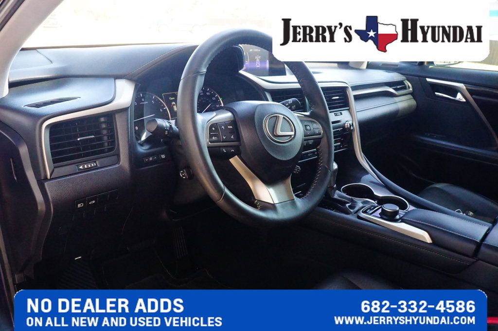 Used 2019 Lexus RX 350 FWD w/ Accessory Package image 21