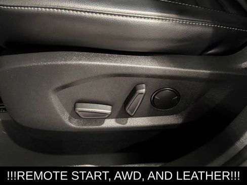 Used 2023 Ford Edge SEL w/ Convenience Package AWD/4WD image 24