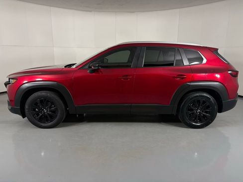 Used 2024 MAZDA CX-50 AWD 2.5 S w/ Premium Package image 5