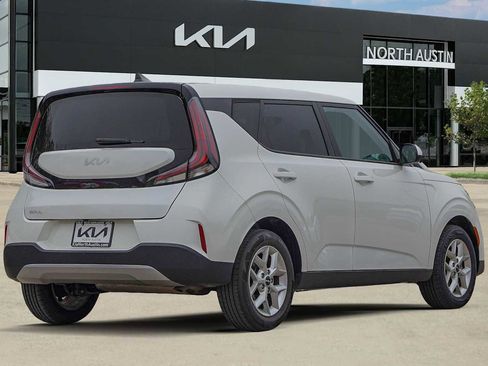 Certified 2024 Kia Soul LX w/ Option Group 015 image 6