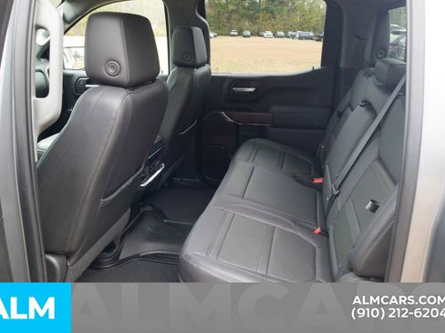 Used 2021 GMC Sierra 1500 Denali w/ Denali Premium Package image 21